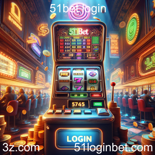 Jackpots: A Emoção e Oportunidade No 51bet