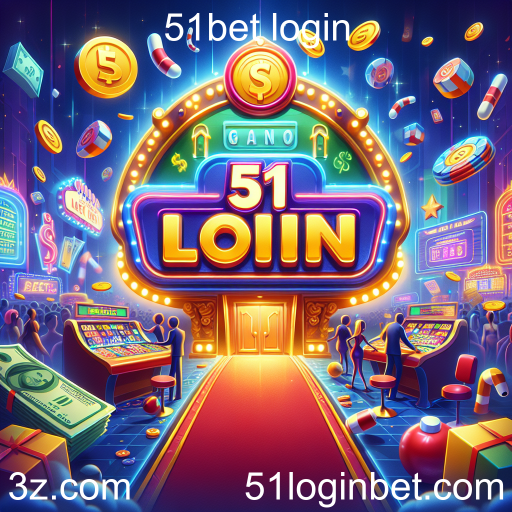 Jackpots: A Excitante Categoria de Jogos no 51bet Login