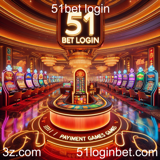 Explorando a Categoria de Pagamentos no 51bet Login