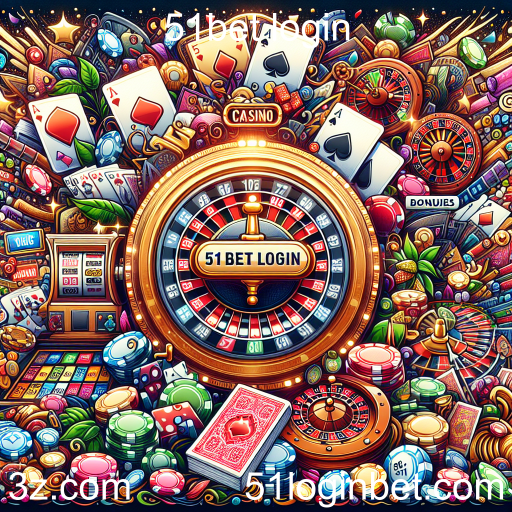 Promova Suas Chances com as Promoções Especiais da 51bet login