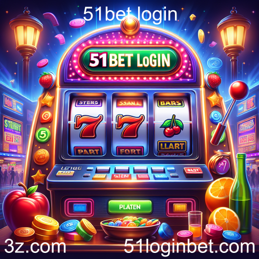 Explorando a Categoria de Caça-Níqueis no 51bet