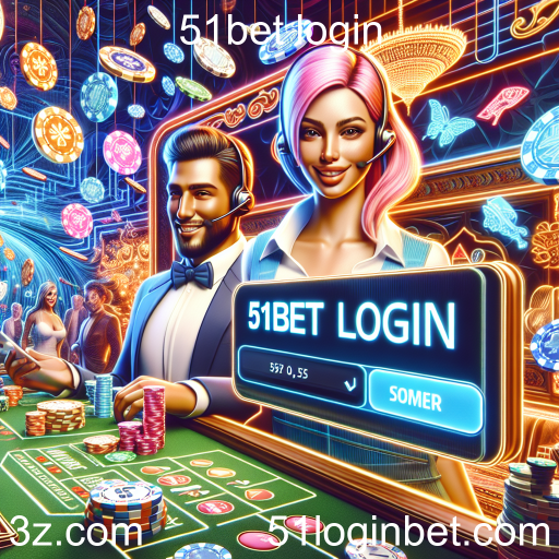 A Importância do Suporte ao Cliente no 51bet Login